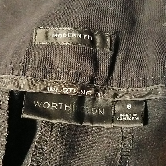 Slacks - Picture 4 of 4